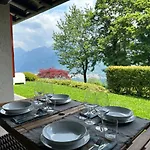 Сasa de vacaciones Le Terrazze: Tra Laghi E Monti