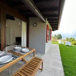 Le Terrazze: Tra Laghi E Monti Сasa de vacaciones