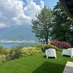 Le Terrazze: Tra Laghi E Monti Сasa de vacaciones Galbiate