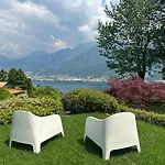 Le Terrazze: Tra Laghi E Monti