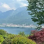 Le Terrazze: Tra Laghi E Monti Сasa de vacaciones *