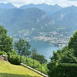 Le Terrazze: Tra Laghi E Monti Сasa de vacaciones Galbiate