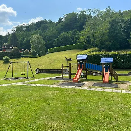 Сasa de vacaciones Le Terrazze: Tra Laghi E Monti