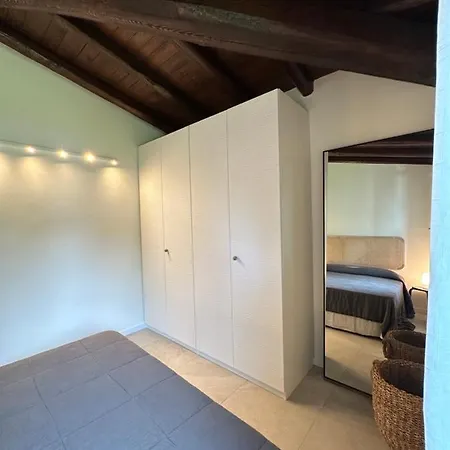 Le Terrazze: Tra Laghi E Monti بيت للعطل *